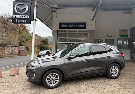 Ford Kuga 1.5 EcoBoost Titanium