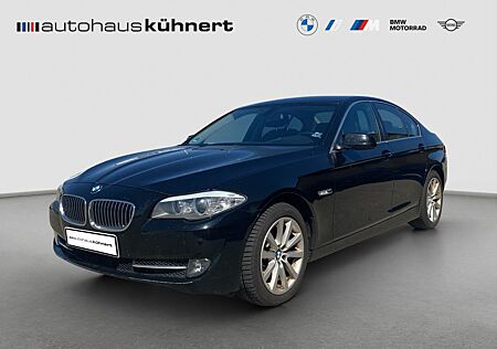 BMW 535i +nur an Händler/Export+ 1.Hd.+Schalter+Mwst