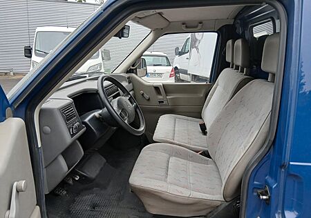 VW T4 Volkswagen andere