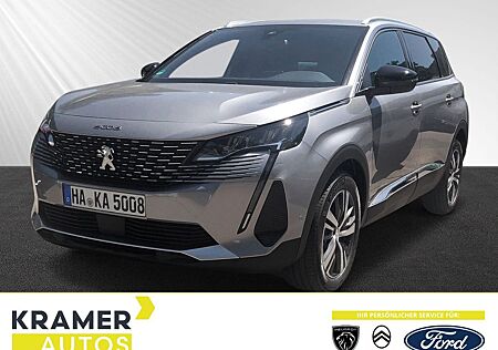 Peugeot 5008 Allure Pack*7-Sitzer*NAVI*KLIMAAUTOM.LED*RF