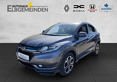 Honda HR-V Executive,KM 47216