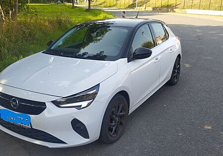 Opel Corsa 1.2 55kW Elegance Elegance