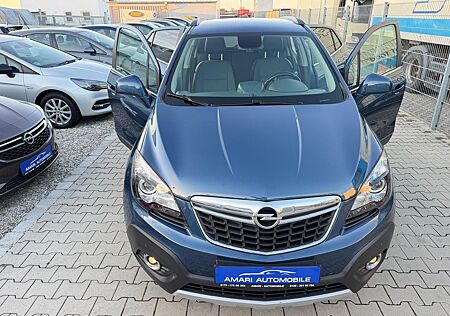 Opel Mokka 1.6 CDTI INNOVATION Automatik*NAVI*Kamera*