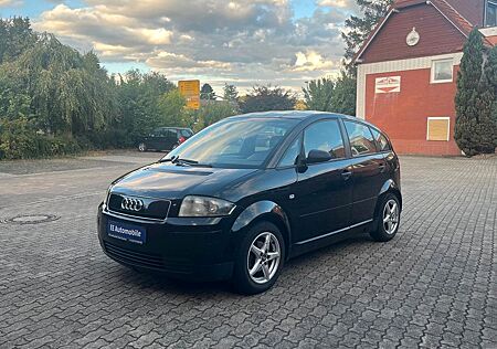 Audi A2 1.4 TDI*Klimaautomatik*