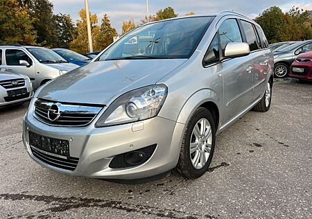 Opel Zafira B Family Plus 1.8 Nr. 36