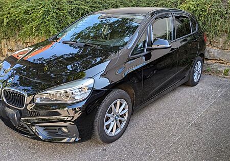 BMW 218d 218 Active Tourer -