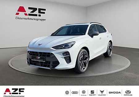 Cupra Terramar VZ 1.5 e-HYBRID DSG+AHK+Matrix+Pano+Sen