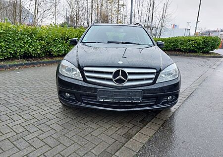 Mercedes-Benz C 200 CDI T BlueEFFICIENCY -