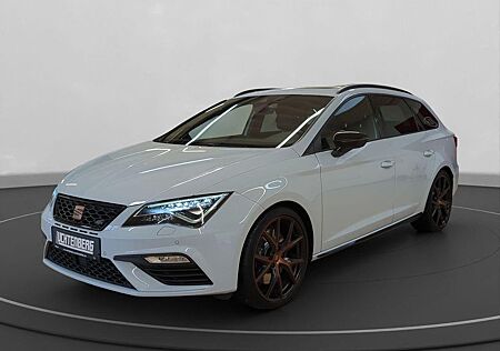Seat Leon ST 2.0 TSI CUPRA 300PS PANO-DACH+NAVI+LED-L
