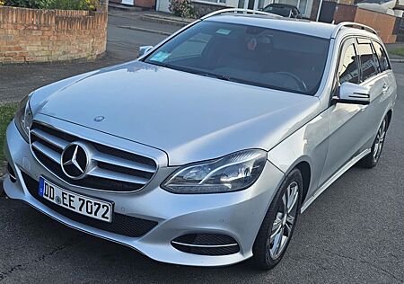 Mercedes-Benz E 200 CDI T AVANTGARDE AVANTGARDE
