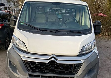 Citroën Jumper