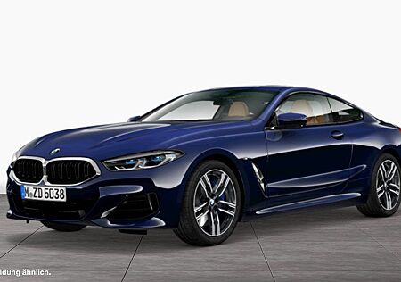 BMW 840i Coupé Driv.Assist.Prof LiveCockpitProf