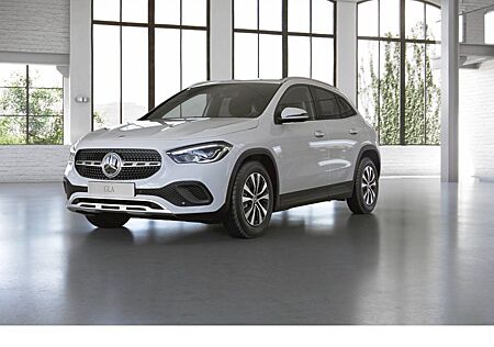 Mercedes-Benz GLA 250 e Style SHZ*LED*Spurhalte*MBUX*Kamera*++