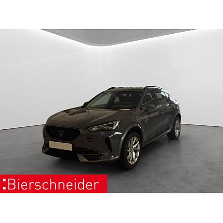 Cupra Formentor leasen