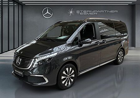 Mercedes-Benz EQV 300 Lang 8 Seats