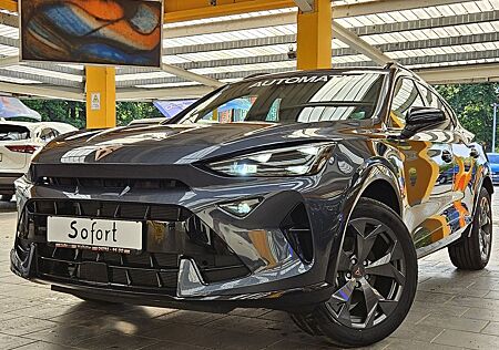 Cupra Formentor 1,5 eTSI Facelift e.Heck Kamera 18"Alu