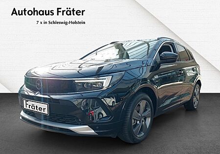 Opel Grandland X gebraucht kaufen Opel Grandland X Grandland Elegance 1.6 Plug-in-Hybrid Leder ACC
