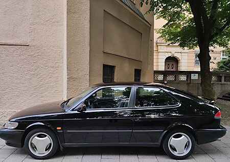 Saab 900 Turbo * "Talladega" *LTD * EURO2