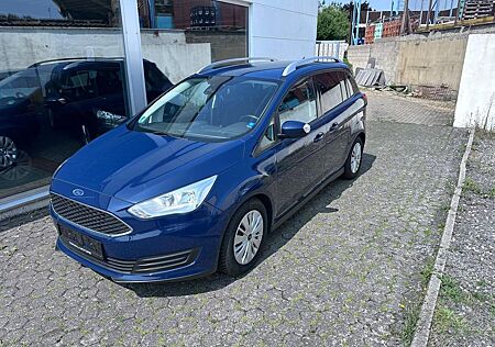 Ford Grand C-Max * *1.0 *7 Sitzer *1. Hand *HU Neu