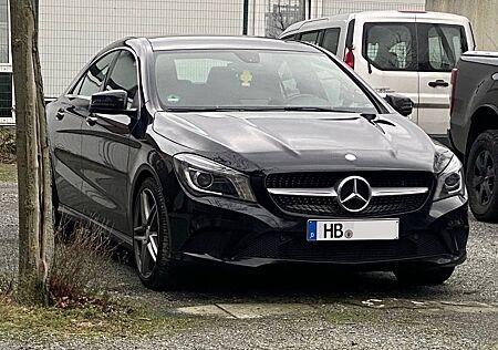 Mercedes-Benz CLA 180 Urban Urban