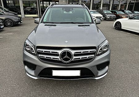 Mercedes-Benz GLS 350 AMG - 21'' Felgen: Voll. MB Garantie