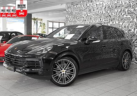 Porsche Cayenne SPORT*SPORTABGAS*LUFT*PANO*ACC*MATRIX