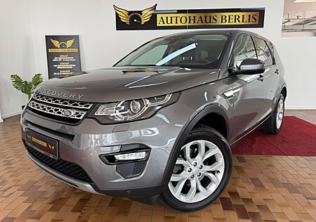Land Rover Discovery Sport HSE/SCKHFT/PANO/ALLRAD/KMRA/TEMP
