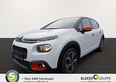 Citroën C3 Pure Tech 82 Shine