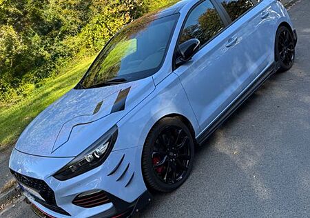 Hyundai i30 N Performance / 109db / Vollausstattung