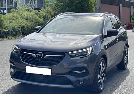 Opel Grandland X Grandland (X) Ultimate *Leder*Navi*LED*Kamera*