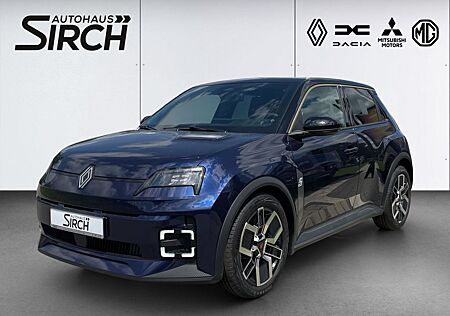 Renault R 5 E-Tech 100% elektr. Techno 120 Urban Rangege