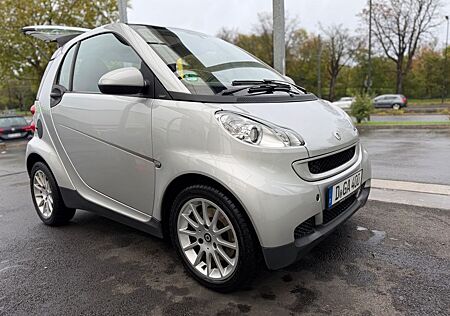 Smart ForTwo coupé Service & Tüv Neu!