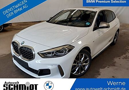 BMW M135i xDrive / NP= 63.210,- / Panorama /