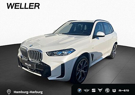 BMW X5 xDr 40iA M SPORT Pano,KomSi,AHK,360°,StHz,H