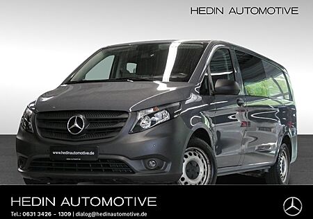 Mercedes-Benz Vito 116 CDI 4x4 Mixto Extralang |STHZ|AHK|KAM