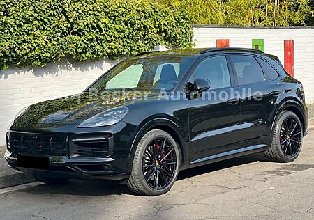 Porsche Cayenne GTS*SPORTPAKET*MATRIX*BOSE*PANO*KAMERA*