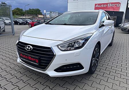 Hyundai i40 cw Family*PDC/Kamera* BT*SHZ*USB*Klimaauto*