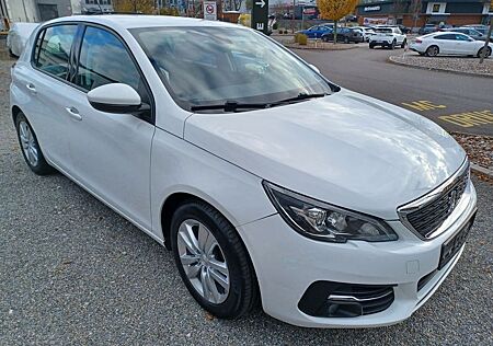 Peugeot 308 Active Pack Automatik