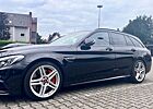 Mercedes-Benz C 63 AMG C 63 S Kombi, Drivers Package,Pano,360,Command