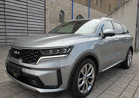 Kia Sorento Platinum 4WD LED Leder Kamera BOSE AHK