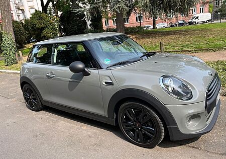 Mini ONE 3-Türer