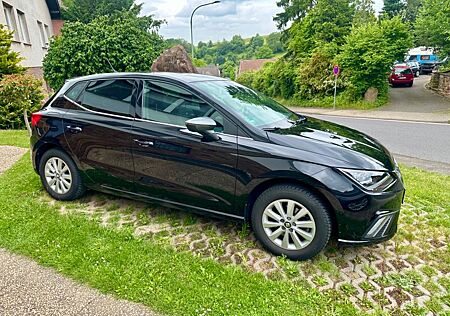 Seat Ibiza 1.0 TSI 81kW XCELLENCE DSG XCELLENCE