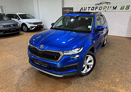 Skoda Kodiaq Tour 2.0TDI DSG/PANO/AHK/MATRIX/19"/CAM