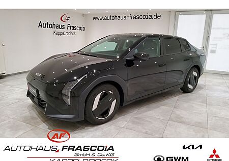 Kia EV4 Fastback 150 kW GT-Line Elektro FB 81 FWD EA