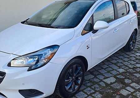 Opel Corsa 1.4 120 Jahre Edition