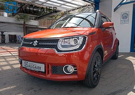 Suzuki Ignis 1.2 DUALJET Allgrip 4x4 AHK Comfort+