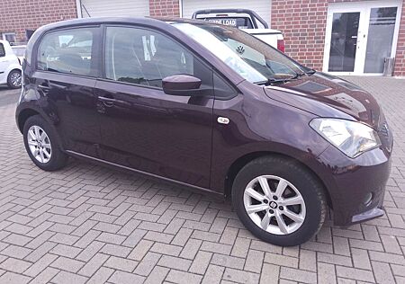 VW Up Volkswagen ! sound ! BMT/Start-Stopp Klima/Pannorama/1H