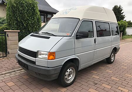 VW T4 California Volkswagen