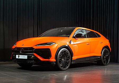 Lamborghini Urus 4.0 V8 PHEV SE