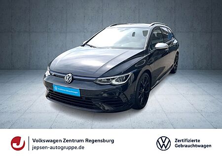 VW Golf Volkswagen Variant R 2.0 TSI DSG 4Motion ACC FLA LED